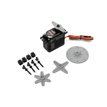 Spektrum SPMSA6350 A6350 Ultra Torque High Speed Brushless HV Servo